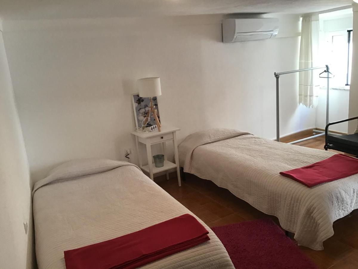 Apartmán Casa Cardinho - A Sua Casa No Alentejo Castelo de Vide Exteriér fotografie