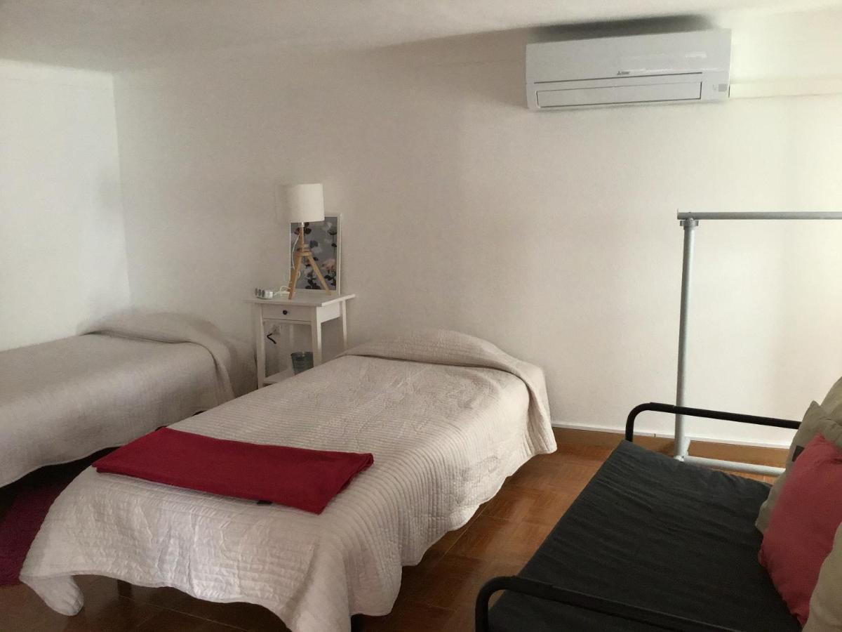 Apartmán Casa Cardinho - A Sua Casa No Alentejo Castelo de Vide Exteriér fotografie