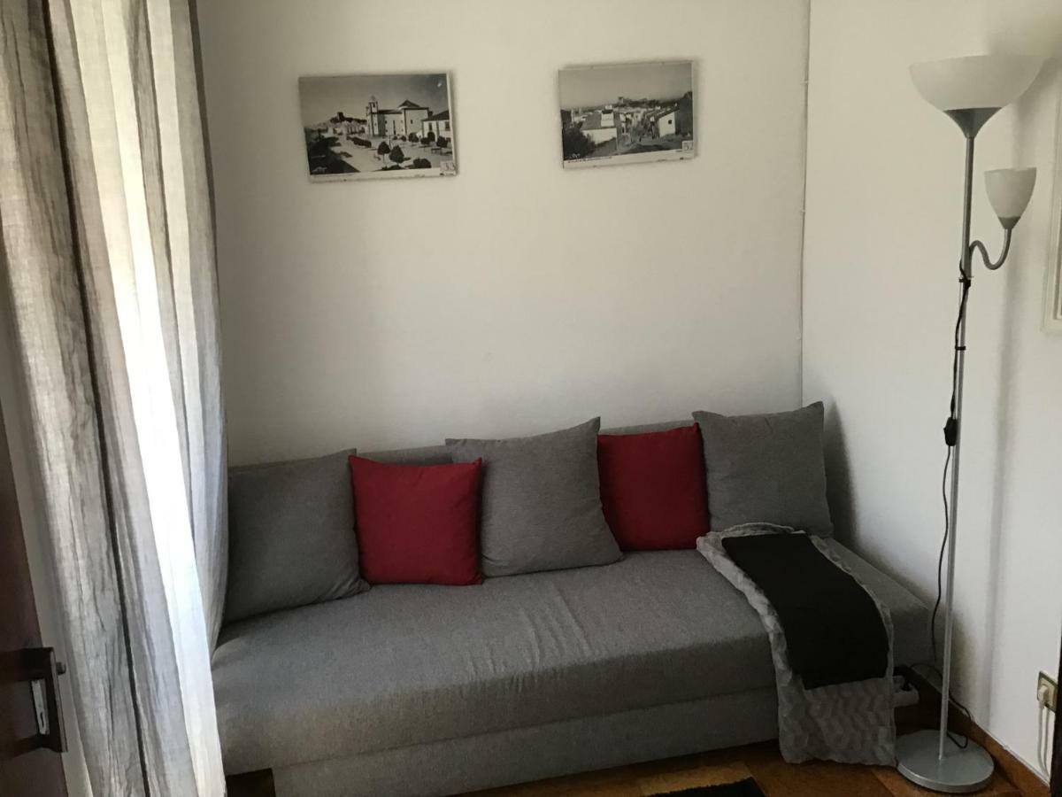 Apartmán Casa Cardinho - A Sua Casa No Alentejo Castelo de Vide Exteriér fotografie