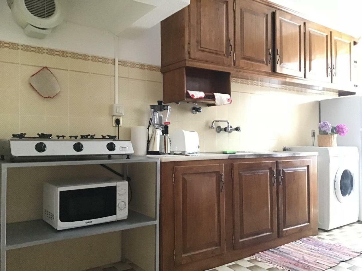 Apartmán Casa Cardinho - A Sua Casa No Alentejo Castelo de Vide Exteriér fotografie