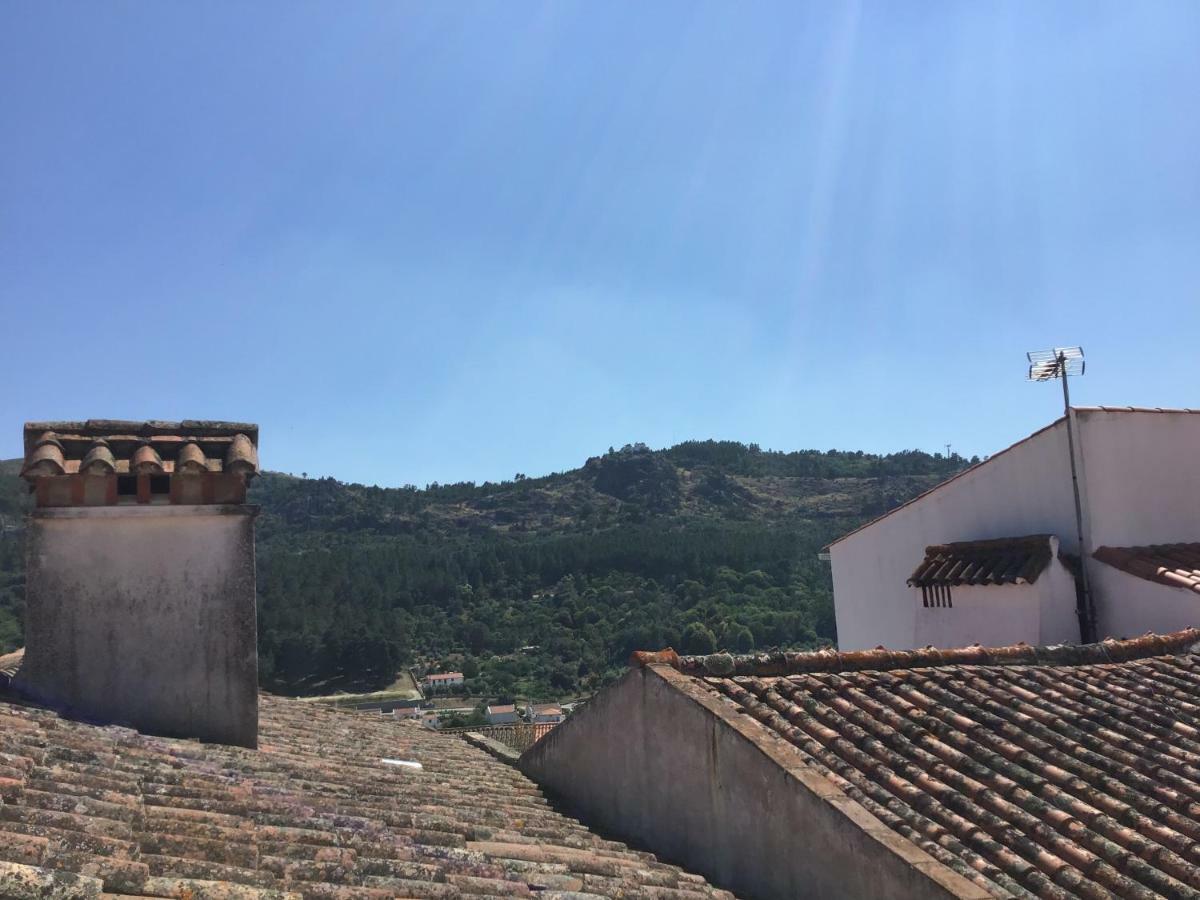 Apartmán Casa Cardinho - A Sua Casa No Alentejo Castelo de Vide Exteriér fotografie