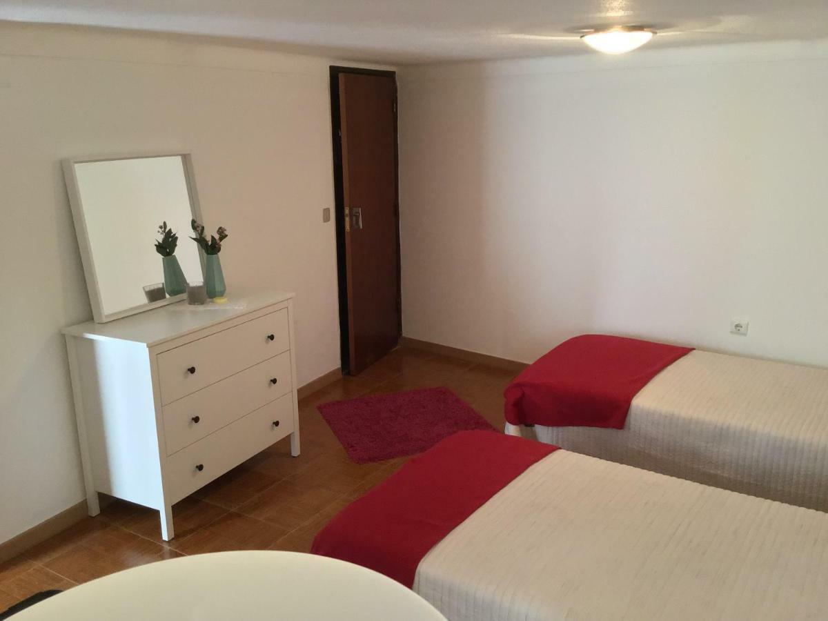 Apartmán Casa Cardinho - A Sua Casa No Alentejo Castelo de Vide Exteriér fotografie