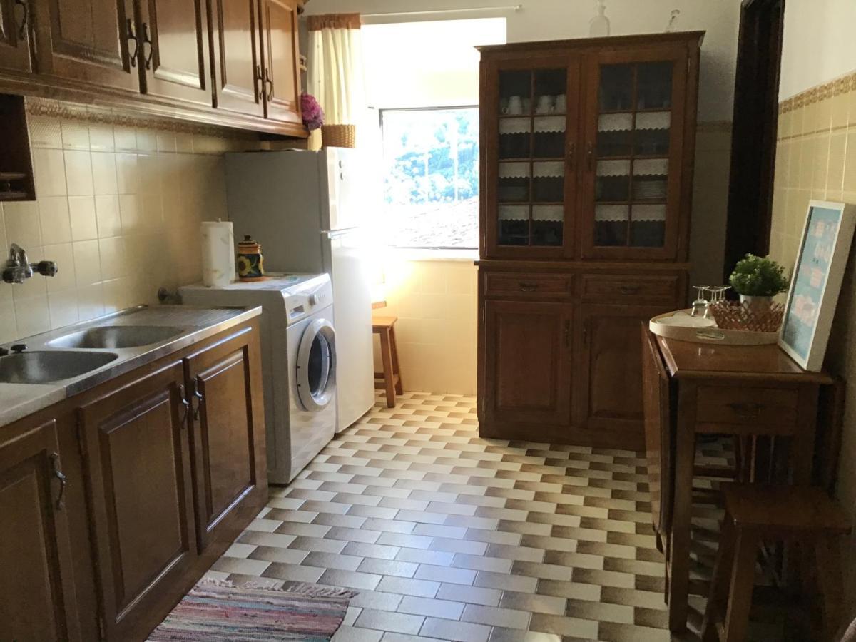 Apartmán Casa Cardinho - A Sua Casa No Alentejo Castelo de Vide Exteriér fotografie