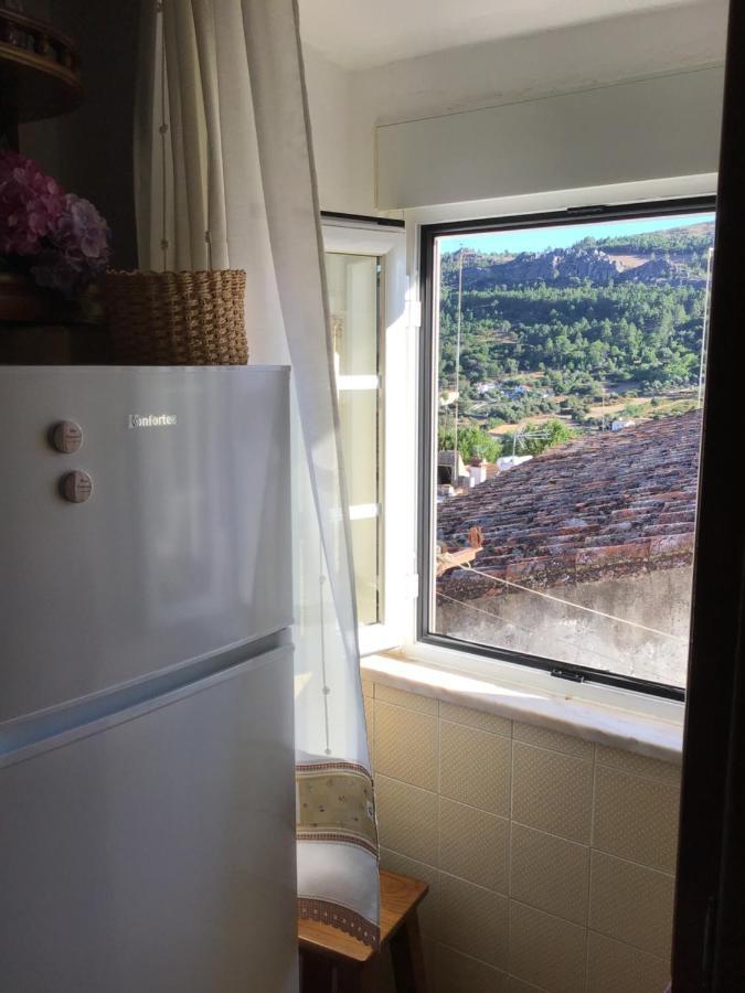 Apartmán Casa Cardinho - A Sua Casa No Alentejo Castelo de Vide Exteriér fotografie